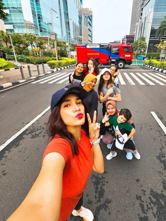 <p>[Instagram/ussypratama]</p>