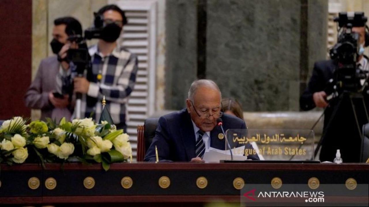 Liga Arab dan GCC Tolak Keras Pengakuan Israel atas Kemerdekaan Somaliland