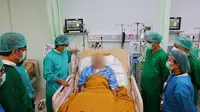 Tak Perlu ke Makassar atau Surabaya, Warga Indonesia Timur Bisa Jalani Operasi Jantung di Maluku