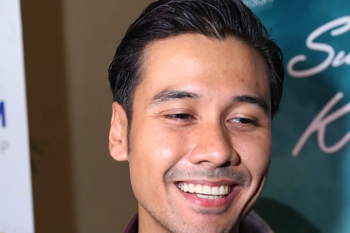 [Bintang] Chicco Jerikho
