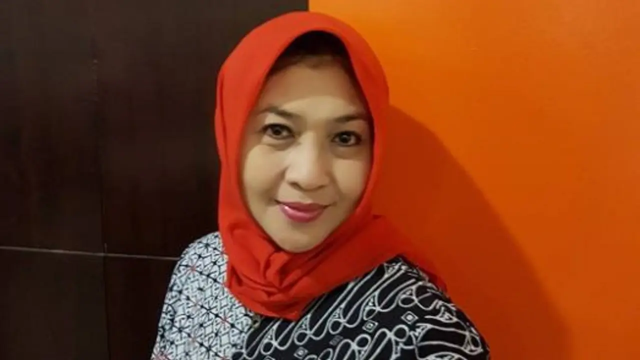 [Bintang] Dina Mariana