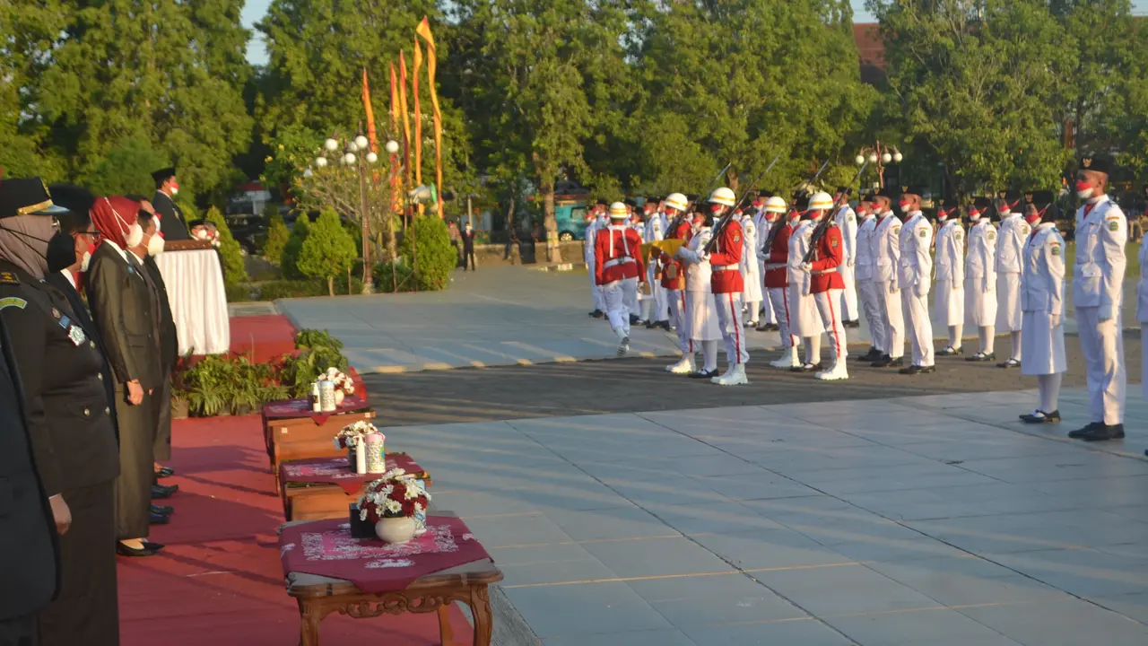 Paskibraka