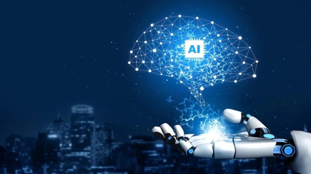 AI Disebut Bisa Bantu Deteksi Dini Penyakit Langka pada Anak