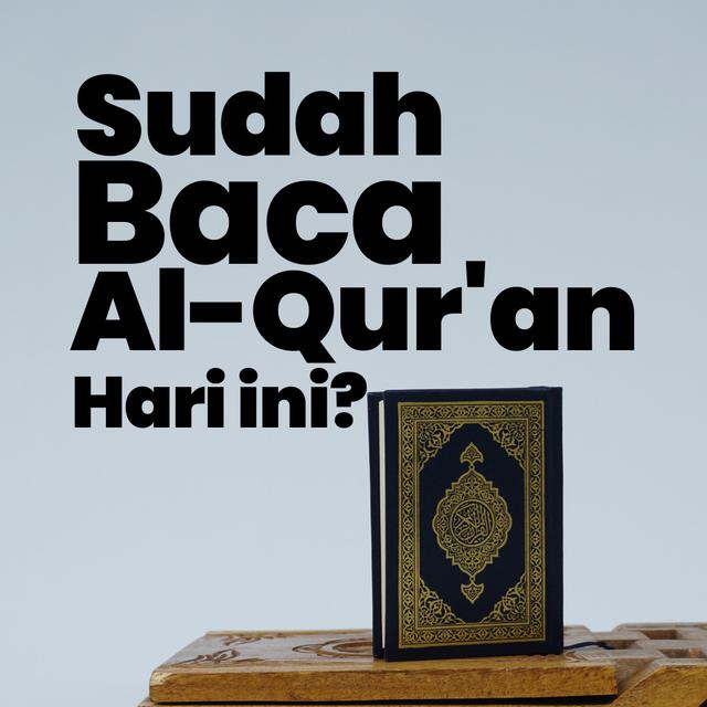 Contoh Poster Dakwah