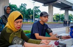 Cek Kesehatan Gratis Masuki Fase Baru Penanganan Penyakit