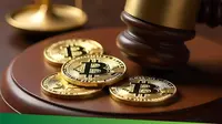 Harga Kripto Hari Ini 16 Januari 2026 di Libur Isra Miraj: Bitcoin dan Ethereum Terkoreksi