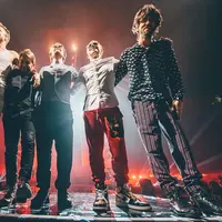 Imagine Dragons (Instagram/ @imaginedragons/ @ohalfin)