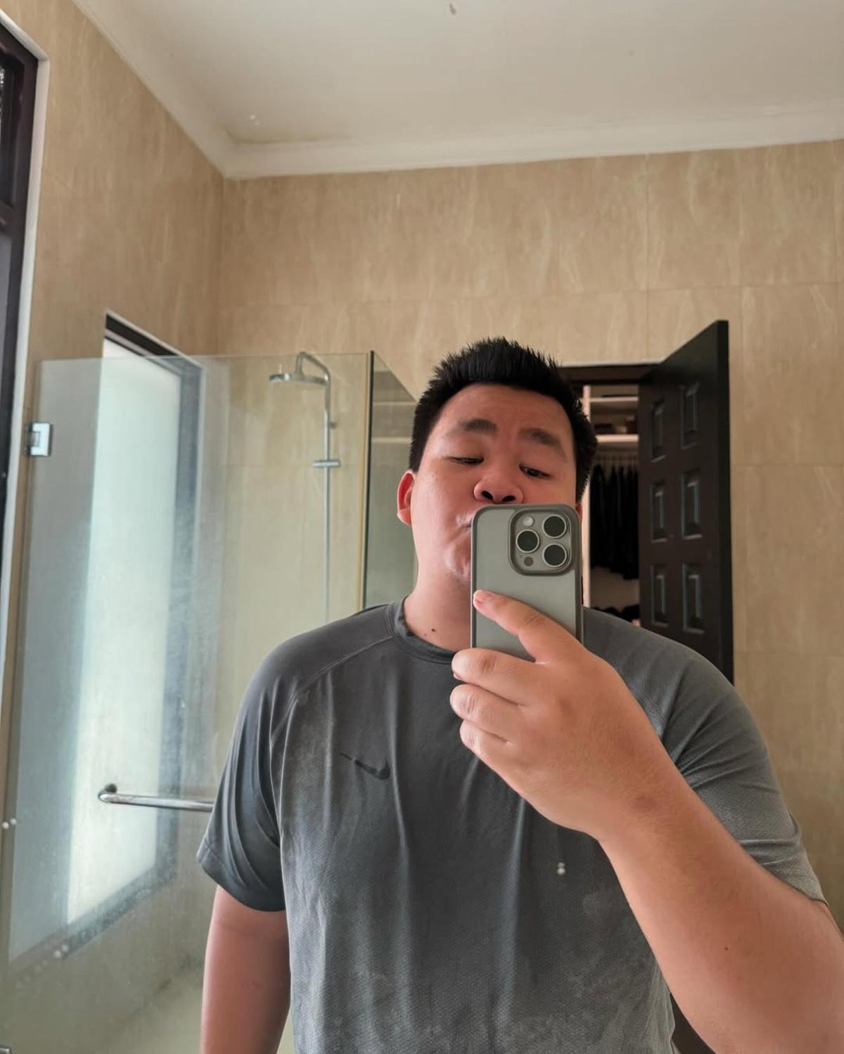 Komentar Kiki Eks CJR Saat Fico Fahriza Klarifikasi Jadi Sorotan Netizen