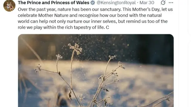 Kate Middleton Tak Lagi Unggah Potret Keluarga dalam Peringatan Hari Ibu, Trauma Skandal Rekayasa Foto?