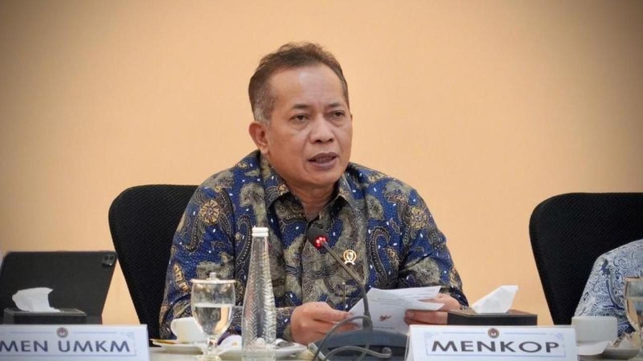 Kemenkop Pastikan Restrukturisasi Pembiayaan Koperasi Terdampak Bencana di Sumatra