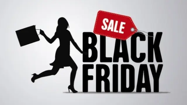 Perlu Nggak Sih Ikutan Black Friday?