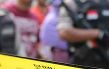Polisi Baku Tembak dengan Pencuri Sawit di OKI, 1 Orang Tewas dan 2 Luka-Luka