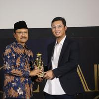 Raih Penghargaan Anugerah Liputan6, Bank BRI Ingin Terus Berikan Dampak Positif ke Masyarakat