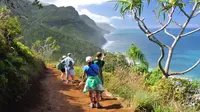 Kegiatan Seru saat Liburan di Hawaii