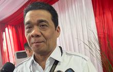 Terungkap, Tugas dari Gerindra buat Riza Patria Usai Batal Maju Pilkada Tangsel