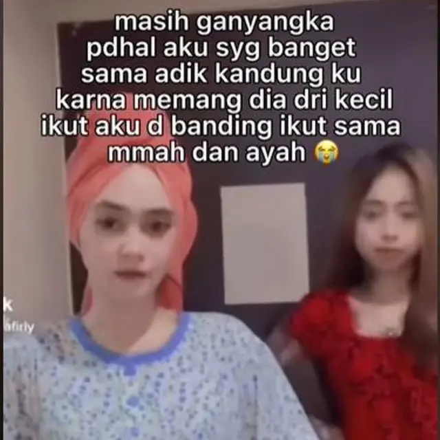 Bak Cerita Sinetron, Viral Video Wanita Pergoki Suaminya Selingkuh dengan Adiknya