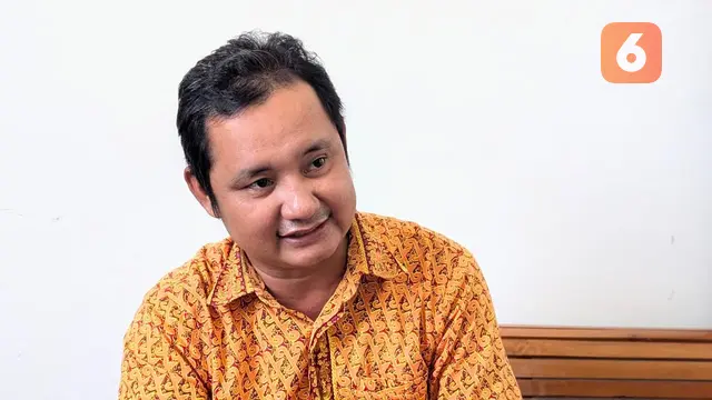 Kaur Perencanaan Desa di Kabupaten Sekadau, Yonis Musa