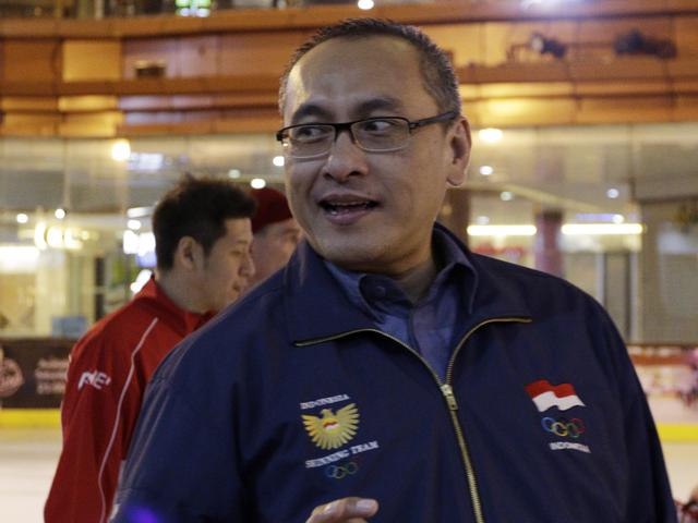 Cdm Finis Kedua Di Sea Games 2019 Memang Berat Bola Liputan6 Com