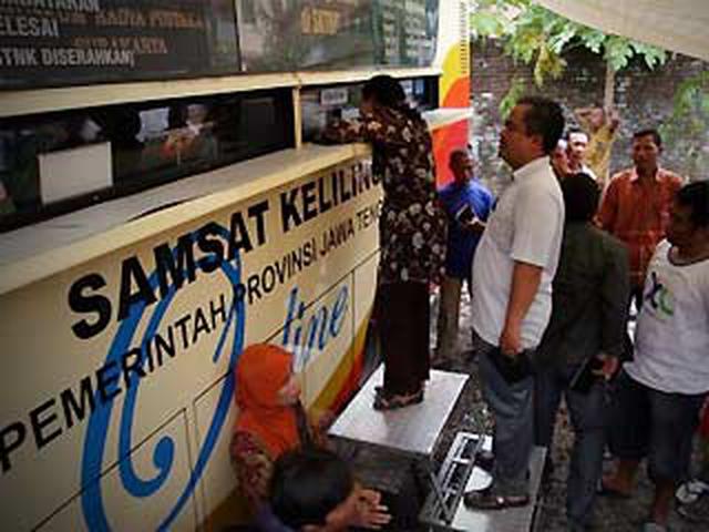Siap Siap Pajak Kendaraan Pribadi Di Dki Jakarta Bakal Naik Bisnis Liputan6 Com
