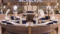 Trilogi Perjalanan Perempuan di Setiap Fase Kehidupan, Terpancar Indah Lewat Koleksi High Jewelry
