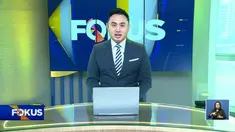 Perbarui informasi Anda bersama Fokus edisi (28/5) dengan pilihan topik-topik sebagai berikut, Banjir Bandang Donggala, Dua Orang Hilang, Pencari Kerja Serbu Job Fair, Kreativitas Pedagang Jual Hewan Kurban.