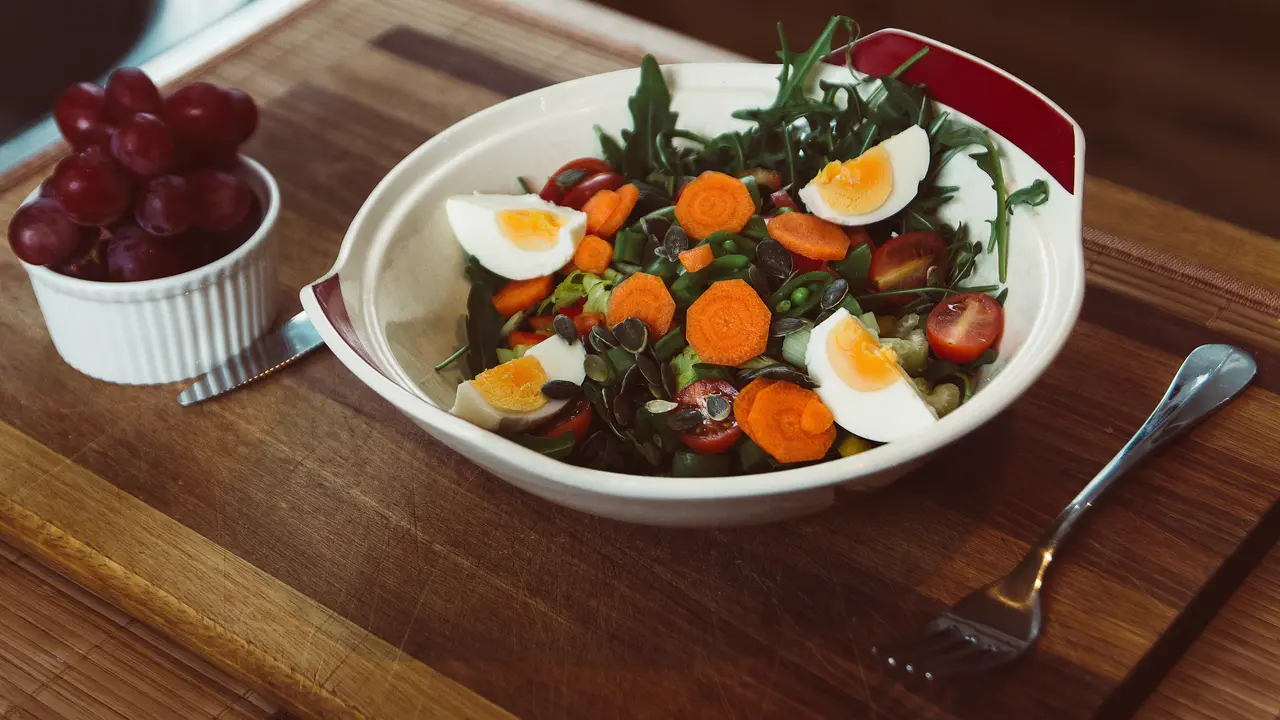 Menu diet unik yang booming di era 1970-an