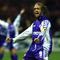 Gabriel Batistuta merupakan salah satu penyerang terbaik pada masanya. Striker asal Argentina tampil cukup tajam bersama Fiorentina. AS Roma kemudian berhasil merekrut Batistuta pada tahun 2000. Kala itu, Giallorossi mengeluarkan 36,15 juta euro untuk mendapatkan Batistuta yang berusia 31 tahun dari Fiorentina. (Adrian DENNIS / AFP)