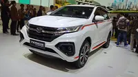 Daihatsu Terios Custom (Arief/Liputan6.com)