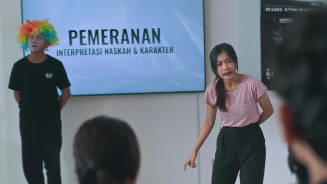 OPINI: Algoritma Perubahan