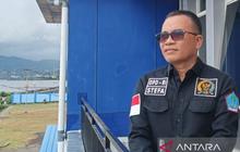 DPD RI Dorong Percepatan Pembahasan Undang-Undang Daerah Kepulauan Demi Kesejahteraan Wilayah Maritim