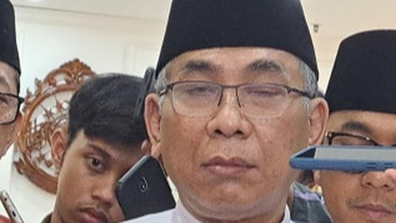 Sempat Dinonaktifkan karena Terlibat Pemilu 2024, 63 Kader NU Kembali Aktif