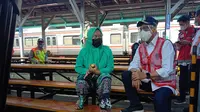 Menhub Minta Kepala Daerah Waspadai Potensi Kepadatan di Kawasan Aglomerasi