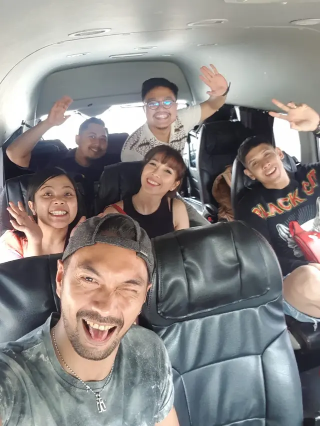 ICC Singapura 2018