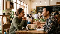 7 Cara Mengetahui Seseorang Tulus Mendengarkan saat Diajak Bicara Menurut Psikologi
