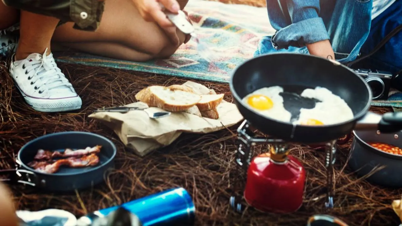 Kompor Portable Terbaik untuk Pecinta Alam: Ringkas di Tas, Tetap Powerful Saat Digunakan