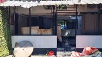 Polisi Buru Pelaku Kericuhan Kalibata: Sejumlah Saksi Sudah Diperiksa