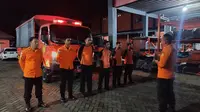 Bocah 4 Tahun Jatuh dari Kapal di Tengah Laut, Orang Tuanya Syok saat Bangun Tidur Anak Sudah Hilang
