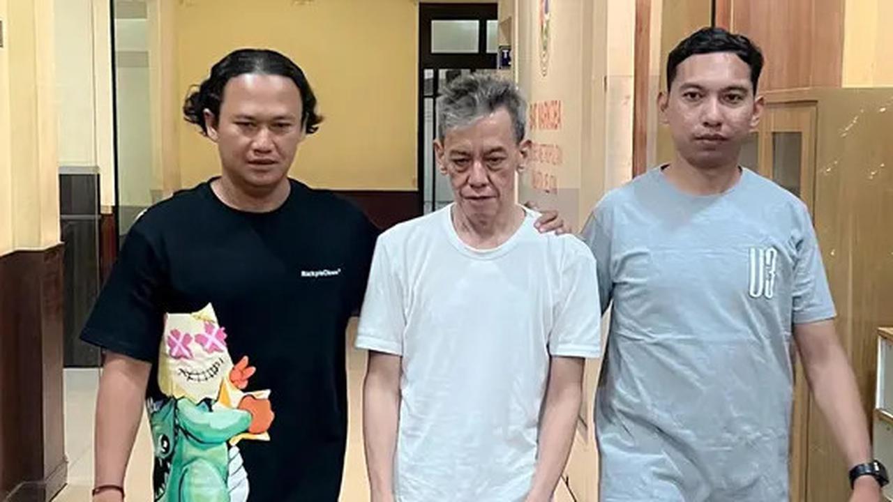 VIDEO: Kronologi Lengkap Fariz RM Ditangkap Lagi Gara-Gara Narkoba, Sudah Empat Kali