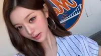 Aegyo Sal Makeup, Tren K-Beauty untuk Bikin Mata Tampak Lebih Besar dan Awet Muda
