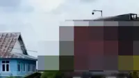 Pemkab Melawi Ungkap Penyebab Adegan Tak Senonoh Tayang di Videotron