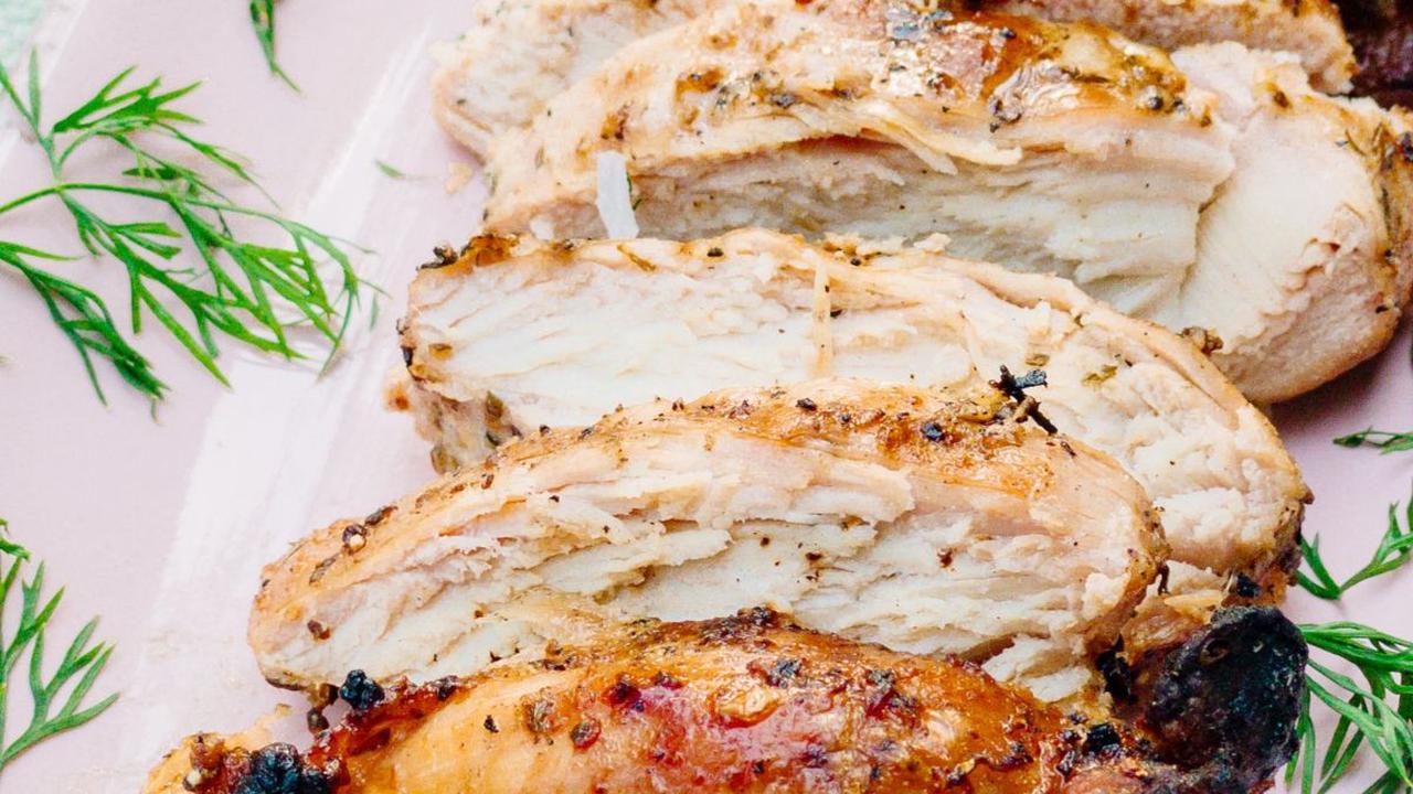 <b>Resep Ayam Saus Creamy</b>