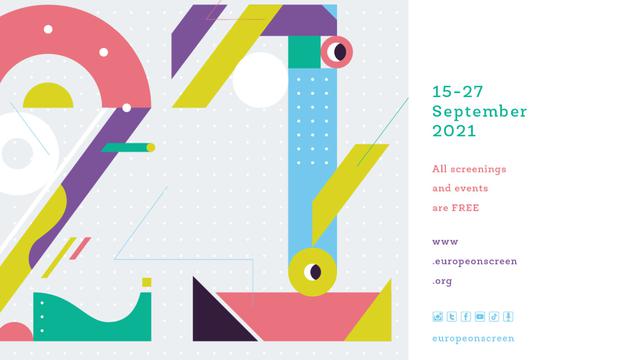 Europe on Screen 2021 Online Festival.