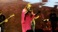 Audy Item Rilis Single Berjudul Akhir Kisah Kita, Tandai Kembalinya ke Industri Musik