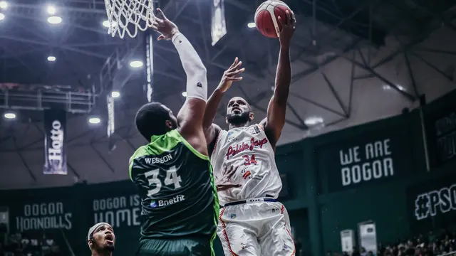 Final IBL