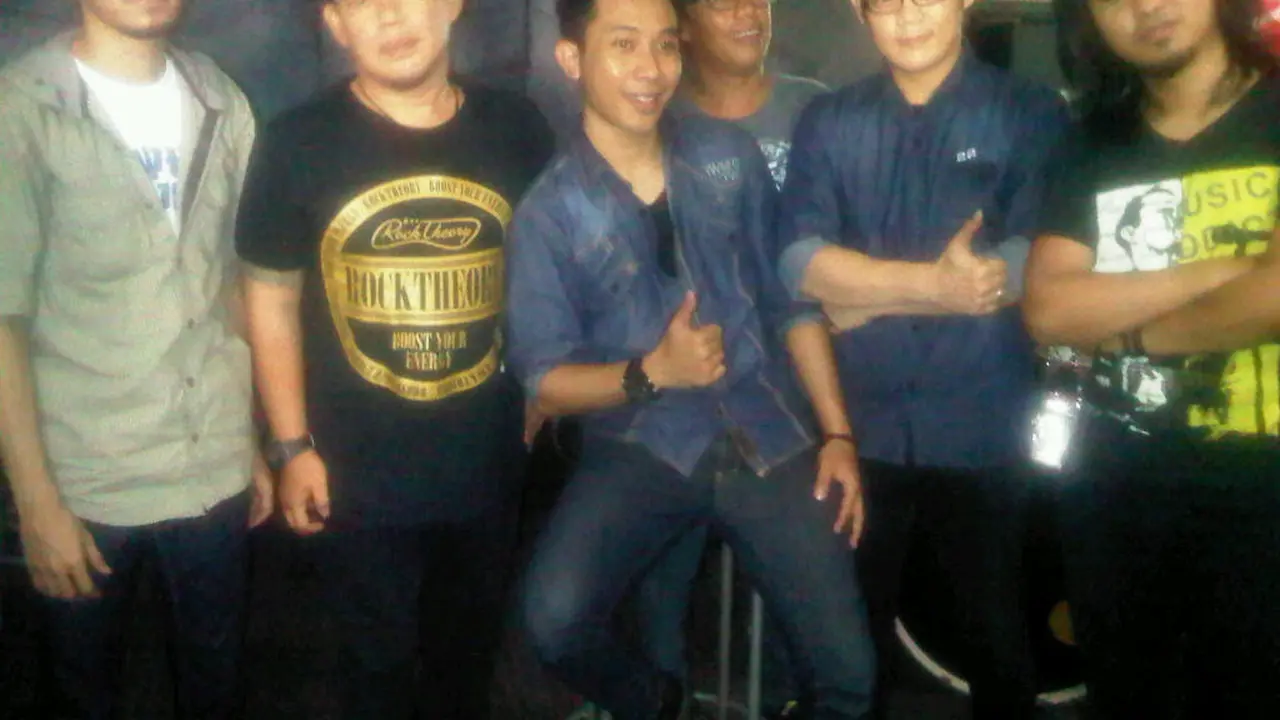 Dua Lagu Band Ini Sukses Jadi Soundtrack Sinetron SCTV