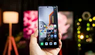 Top 3 Tekno: Alasan HP Android Murah Punya Bezel Tebal Tuai Perhatian