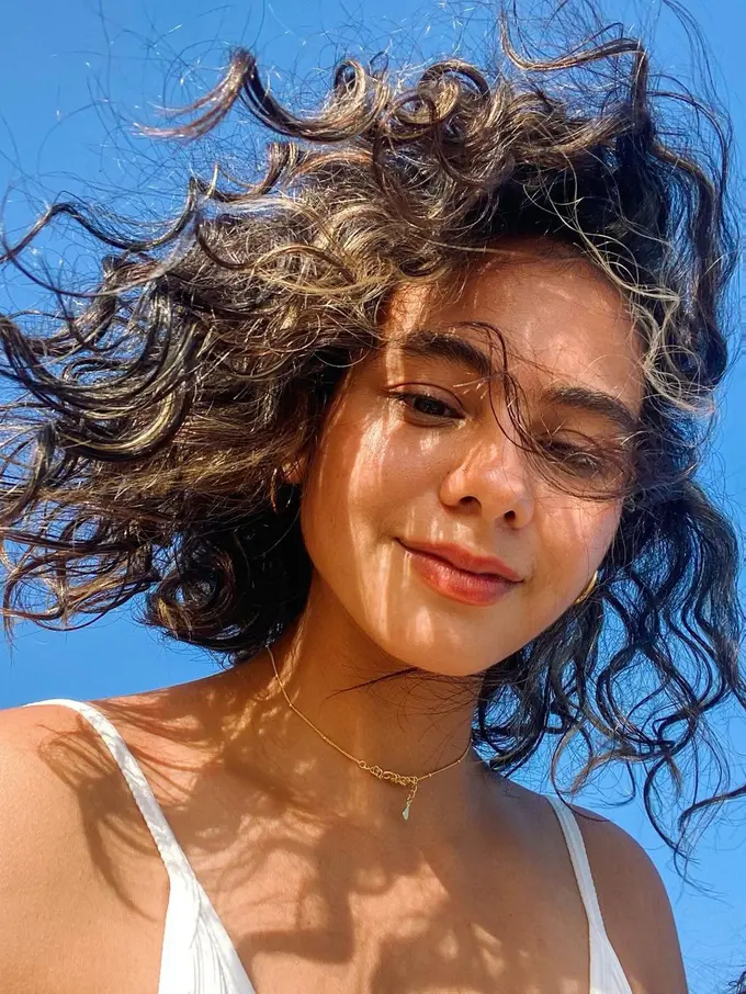 Sahila Hisyam