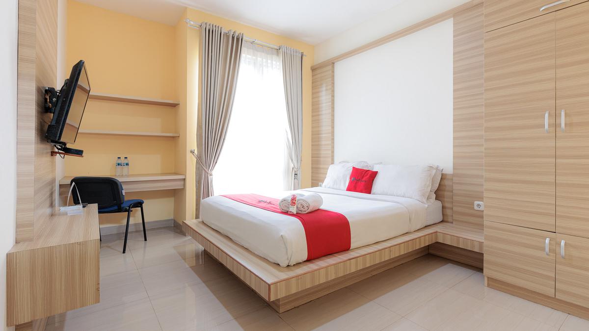 Libur Lebaran 2026, Hotel Andalkan AI untuk Tingkatkan Pengalaman Tamu