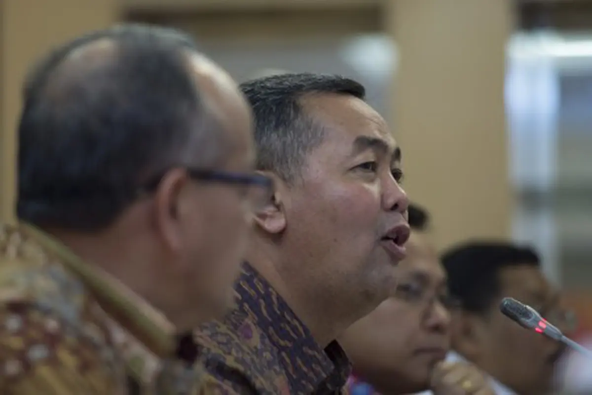 Wamendikbud Musliar Kasim