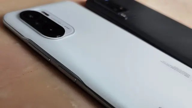 Poco F3 Vivo X60